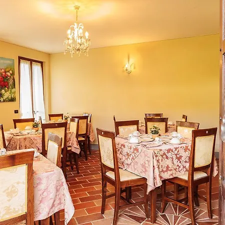 Agriturismo Veronica * Lama (Umbria)