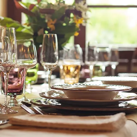 Agriturismo Veronica Çiftlik konaklama Lama (Umbria)