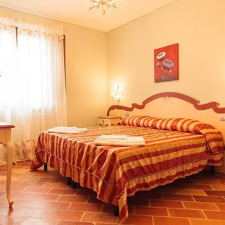 Agriturismo Veronica *