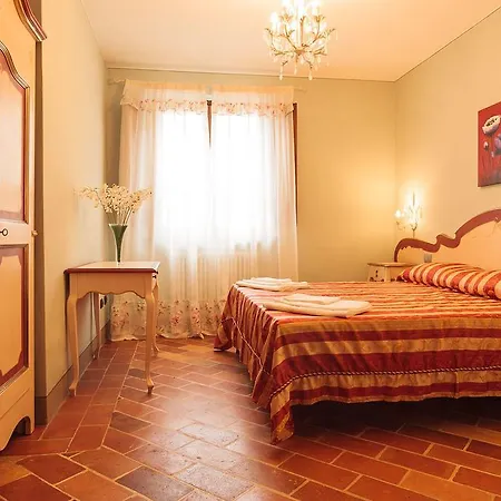 Agriturismo Veronica