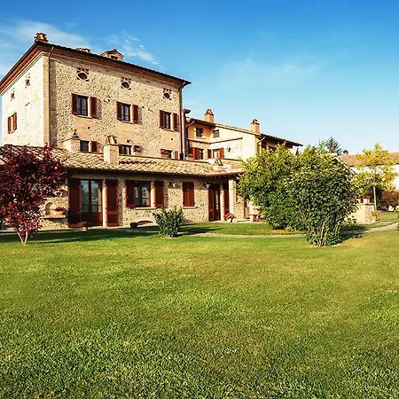 Çiftlik konaklama Agriturismo Veronica