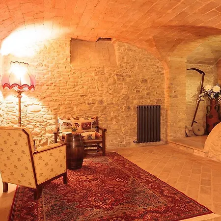 Agriturismo Veronica * Lama (Umbria)