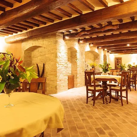 Agriturismo Veronica * Lama (Umbria)