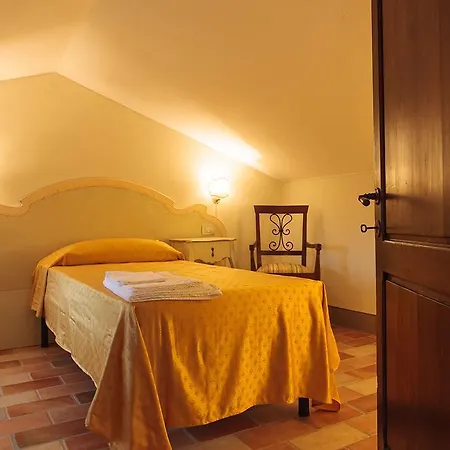 Agriturismo Veronica Lama (Umbria)