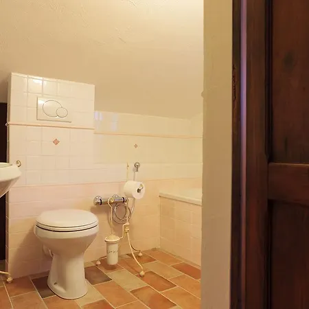 Farm stay Agriturismo Veronica