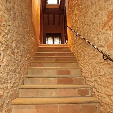 Farm stay Agriturismo Veronica