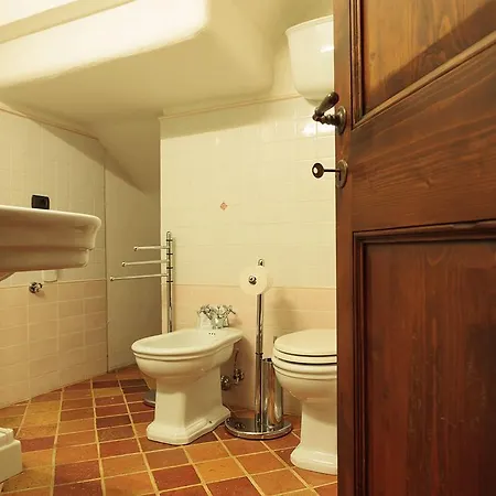 Farm stay Agriturismo Veronica