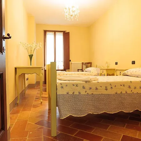 Farm stay Agriturismo Veronica